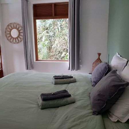 Chalet Ohana, Airport Family House 帕皮提 外观 照片