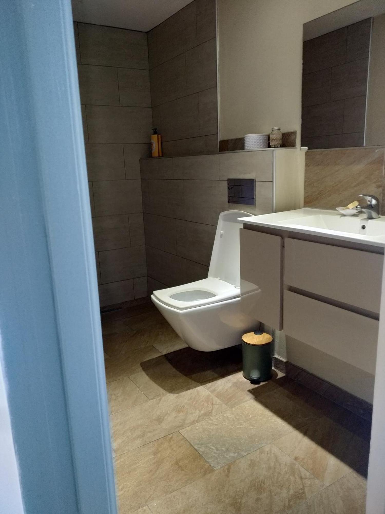 Chalet Ohana, Airport Family House 帕皮提 外观 照片